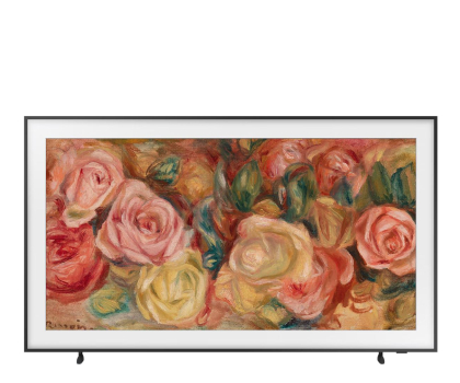 Telewizor SAMSUNG QE55LS03DAU QLED 4K 120Hz Tizen TV Frame Dolby Atmos HDMI 2.1